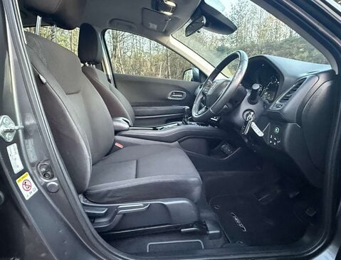 Honda HR-V 1.5 HR-V SE i-VTec 5dr 29