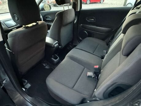 Honda HR-V 1.5 HR-V SE i-VTec 5dr 19