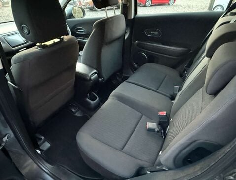 Honda HR-V 1.5 HR-V SE i-VTec 5dr 19