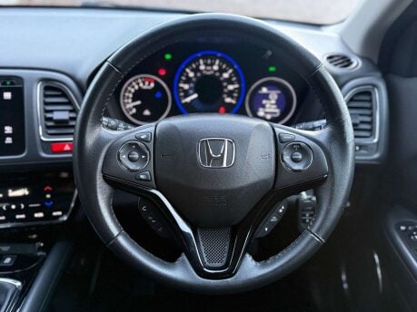 Honda HR-V 1.5 HR-V SE i-VTec 5dr 30