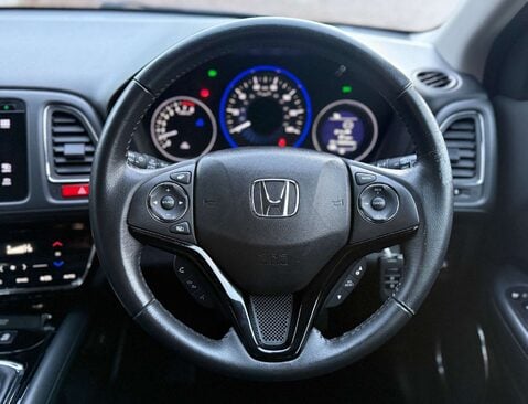 Honda HR-V 1.5 HR-V SE i-VTec 5dr 30