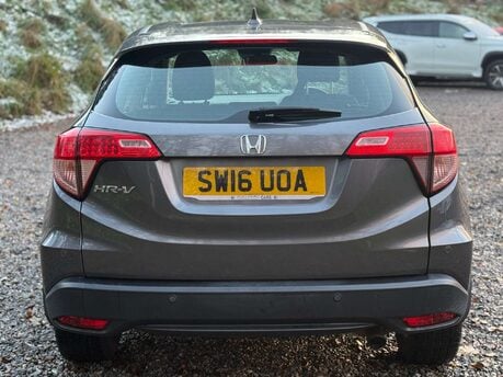 Honda HR-V 1.5 HR-V SE i-VTec 5dr