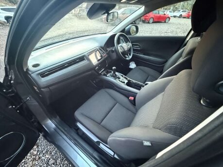 Honda HR-V 1.5 HR-V SE i-VTec 5dr 22