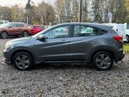 Honda HR-V 1.5 HR-V SE i-VTec 5dr 6