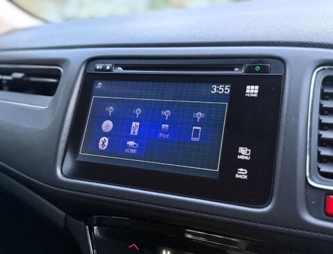 Honda HR-V 1.5 HR-V SE i-VTec 5dr 35
