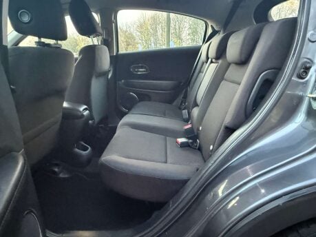 Honda HR-V 1.5 HR-V SE i-VTec 5dr 20