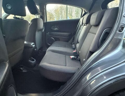 Honda HR-V 1.5 HR-V SE i-VTec 5dr 20