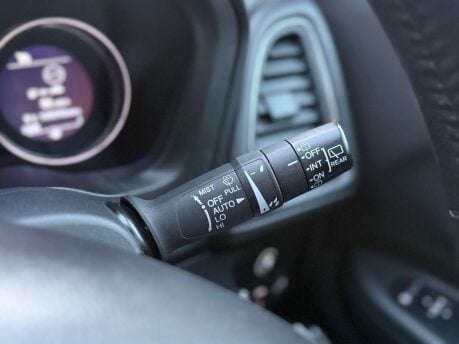 Honda HR-V 1.5 HR-V SE i-VTec 5dr 39