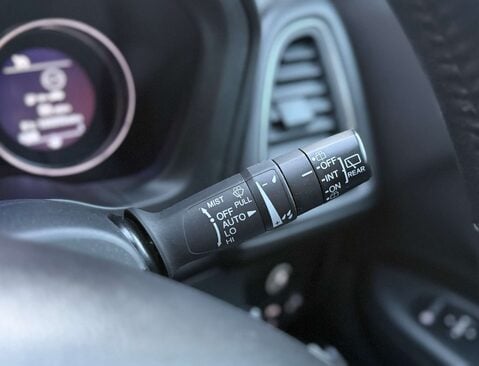 Honda HR-V 1.5 HR-V SE i-VTec 5dr 39