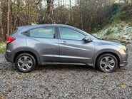 Honda HR-V 1.5 HR-V SE i-VTec 5dr 2
