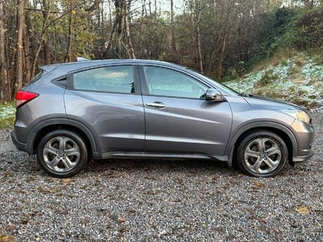Honda HR-V 1.5 HR-V SE i-VTec 5dr