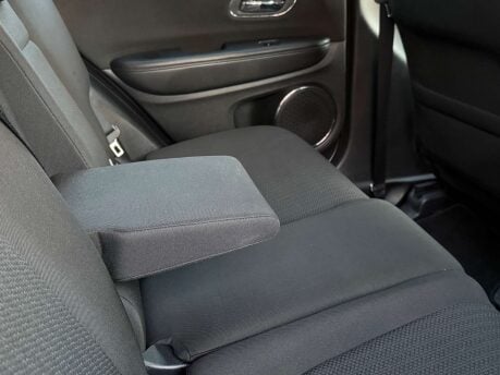 Honda HR-V 1.5 HR-V SE i-VTec 5dr 18