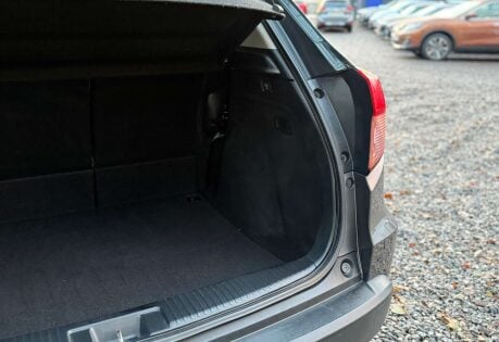 Honda HR-V 1.5 HR-V SE i-VTec 5dr 13