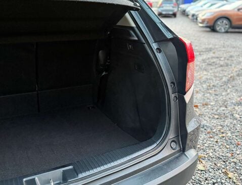 Honda HR-V 1.5 HR-V SE i-VTec 5dr 13