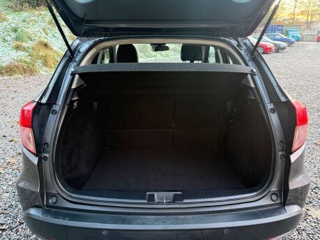 Honda HR-V 1.5 HR-V SE i-VTec 5dr 14