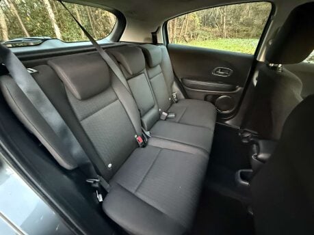 Honda HR-V 1.5 HR-V SE i-VTec 5dr 17