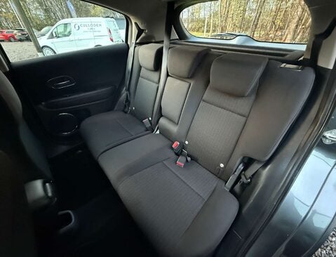 Honda HR-V 1.5 HR-V SE i-VTec 5dr 21