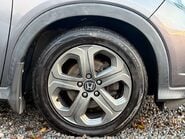 Honda HR-V 1.5 HR-V SE i-VTec 5dr 9