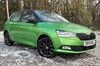Skoda Fabia 1.0 Fabia Colour Edition TSI 5dr