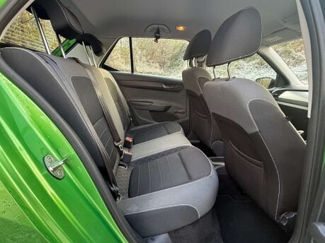 Skoda Fabia 1.0 Fabia Colour Edition TSI 5dr 10