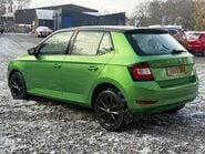 Skoda Fabia 1.0 Fabia Colour Edition TSI 5dr 5