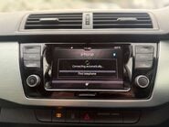 Skoda Fabia 1.0 Fabia Colour Edition TSI 5dr 18