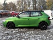 Skoda Fabia 1.0 Fabia Colour Edition TSI 5dr 6