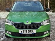 Skoda Fabia 1.0 Fabia Colour Edition TSI 5dr 8