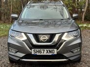 Nissan X-Trail 1.6 X-Trail Tekna dCi 4x4 4WD 5dr 8