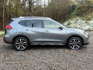 Nissan X-Trail 1.6 X-Trail Tekna dCi 4x4 4WD 5dr 2