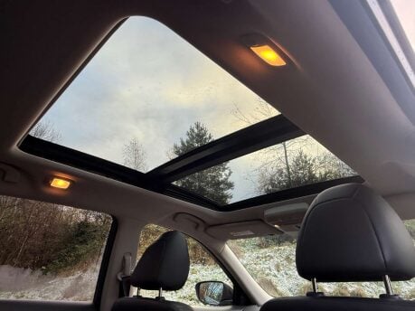 Nissan X-Trail 1.6 X-Trail Tekna dCi 4x4 4WD 5dr 13