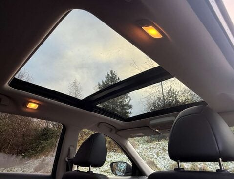 Nissan X-Trail 1.6 X-Trail Tekna dCi 4x4 4WD 5dr 13