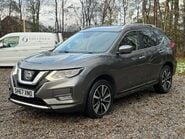 Nissan X-Trail 1.6 X-Trail Tekna dCi 4x4 4WD 5dr 7