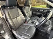 Nissan X-Trail 1.6 X-Trail Tekna dCi 4x4 4WD 5dr 15