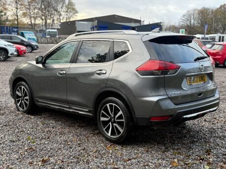 Nissan X-Trail 1.6 X-Trail Tekna dCi 4x4 4WD 5dr 5