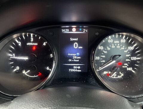 Nissan X-Trail 1.6 X-Trail Tekna dCi 4x4 4WD 5dr 17