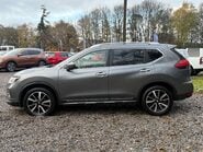 Nissan X-Trail 1.6 X-Trail Tekna dCi 4x4 4WD 5dr 6