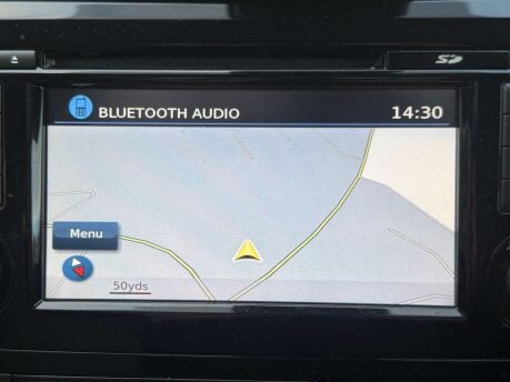 Nissan X-Trail 1.6 X-Trail Tekna dCi 4x4 4WD 5dr 23