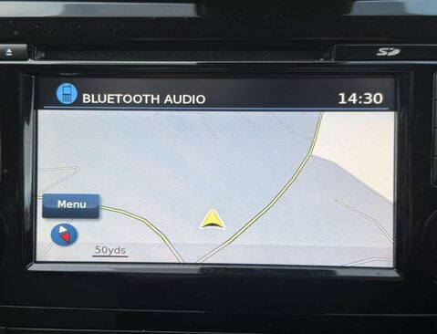 Nissan X-Trail 1.6 X-Trail Tekna dCi 4x4 4WD 5dr 23