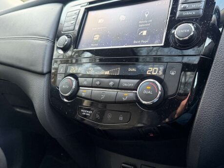 Nissan X-Trail 1.6 X-Trail Tekna dCi 4x4 4WD 5dr 25