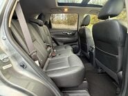 Nissan X-Trail 1.6 X-Trail Tekna dCi 4x4 4WD 5dr 11