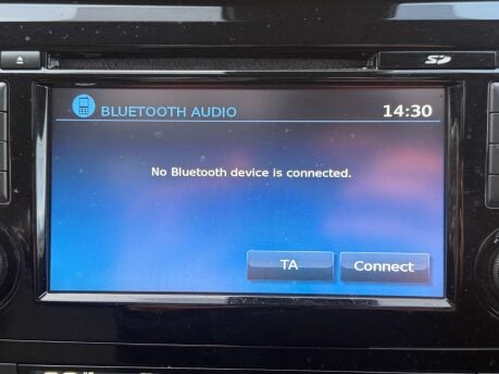 Nissan X-Trail 1.6 X-Trail Tekna dCi 4x4 4WD 5dr 21