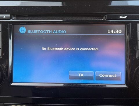 Nissan X-Trail 1.6 X-Trail Tekna dCi 4x4 4WD 5dr 21