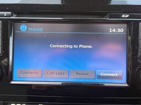 Nissan X-Trail 1.6 X-Trail Tekna dCi 4x4 4WD 5dr 19