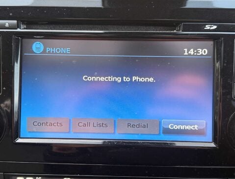 Nissan X-Trail 1.6 X-Trail Tekna dCi 4x4 4WD 5dr 19