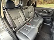 Nissan X-Trail 1.6 X-Trail Tekna dCi 4x4 4WD 5dr 12