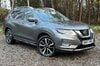 Nissan X-Trail 1.6 X-Trail Tekna dCi 4x4 4WD 5dr