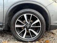 Nissan X-Trail 1.6 X-Trail Tekna dCi 4x4 4WD 5dr 9
