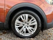 Peugeot 3008 1.5 3008 Allure Blue HDi S/S 5dr 9