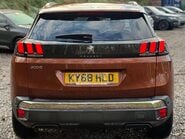 Peugeot 3008 1.5 3008 Allure Blue HDi S/S 5dr 4